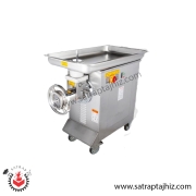 چرخ گوشت صنعتی تمام استیل C130-42
