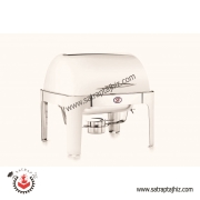 شفینگ دیش مربع رول تاپ