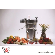 آب میوه گیری صنعتی الوین 