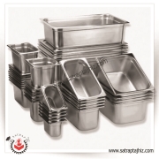 بن ماری استیل
