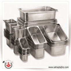 بن ماری استیل