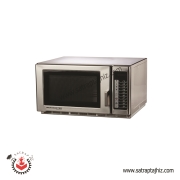 ماکروفر صنعتی 34 لیتری منومستر مدل RFS518TS
