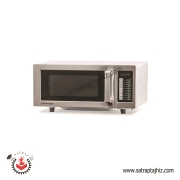 ماکروفر صنعتی 23 لیتری منومستر مدل RMS510TS