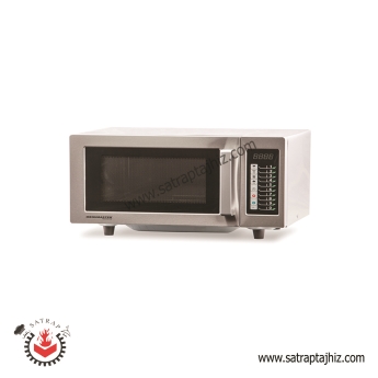 ماکروفر صنعتی 23 لیتری منومستر مدل RMS510TS