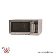 ماکروفر صنعتی 34 لیتری منومستر مدل RCS511TS