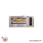 فر پیتزا گازی 6 بشقاب SGS 
