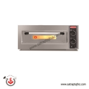 فر پیتزا برقی 4 بشقاب SGS مدل 5050 
