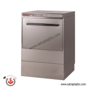 ماشین ظرفشویی آلفا 810 بشقاب مدل Alfa 500