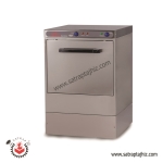 ماشین ظرفشویی آلفا 480 بشقاب مدل Euroline 40