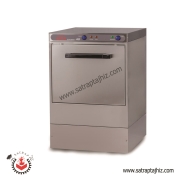 ماشین ظرفشویی آلفا 480 بشقاب مدل Euroline 40