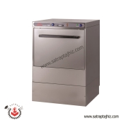 ماشین ظرفشویی آلفا 540 بشقاب مدل Vergina 50