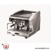 اسپرسو ساز دو گروپ WEGA POLARIS EVD