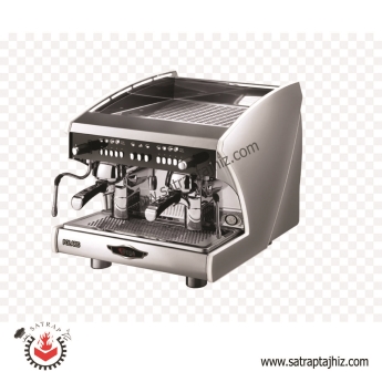 اسپرسو ساز دو گروپ WEGA POLARIS EVD