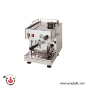 اسپرسو ساز نیمه اتوماتیک تک گروپ COMPACT