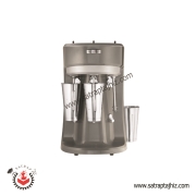 میلک شیک سه لیوانه همیلتون بیچ