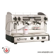 اسپرسو ساز اتوماتیک دو گروپ لاسپازیاله LASPAZIALE S5 