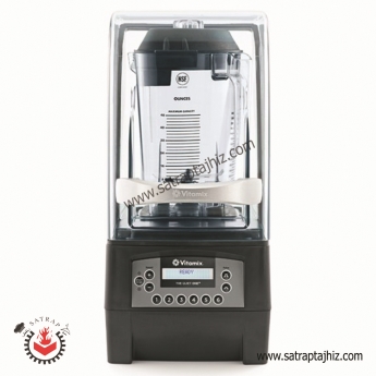 بلندر ویتامیکس کاور دار  Vitamix Quiet One