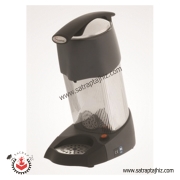 آب مرکبات گیر صنعتی نیمه اتوماتیک سانتوز SANTOS Evolution 70