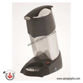آب مرکبات گیر صنعتی نیمه اتوماتیک سانتوز SANTOS Evolution 70