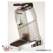 آب مرکبات گیر صنعتی نیمه اتوماتیک سانتوز SANTOS Lever 10