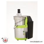 آبمیوه گیر صنعتی نیمه اتوماتیک سانتوز SANTOS Miracle Edition 68