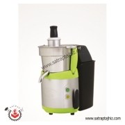 آبمیوه گیر صنعتی نیمه اتوماتیک سانتوز SANTOS Miracle Edition 68