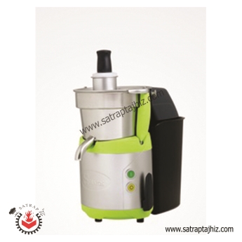 آبمیوه گیر صنعتی نیمه اتوماتیک سانتوز SANTOS Miracle Edition 68