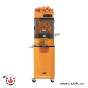 آب پرتقال گیر/ انار گیر زومکس سبد دار با پایه ZUMEX Versatile Pro Podium