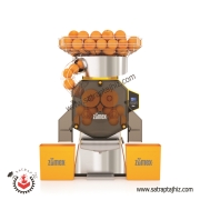 آب مرکبات گیر/ انارگیر زومکس سبد دار ZUMEX Speed Pro