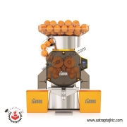 آب مرکبات گیر/ انارگیر زومکس سبد دار ZUMEX Speed Pro Self-Servic