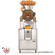 آب مرکبات گیر/ انارگیر زومکس سبد دار ZUMEX Speed Pro Cooler Podium