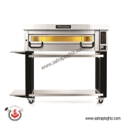 فر پیتزا آونی پیزا مستر Pizza Master PM731