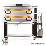 فر پیتزا آونی پیزا مستر Pizza Master PM732