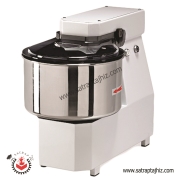 میکسر اسپیرال خمیر 30 لیتری جی جی اف GGF K30 