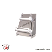 خمیر پهن کن دو غلطک آی جی اف IGF M40p