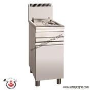 سرخ کن گازی ام بی ام MBM GF25S