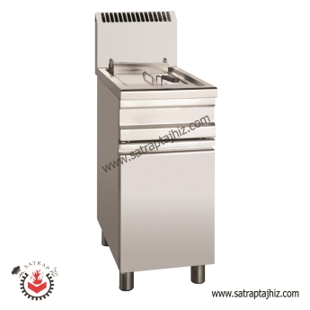 سرخ کن گازی ام بی ام MBM GF25S