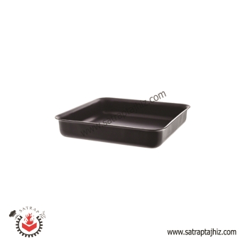 قالب پرسی مربعی- 24*24