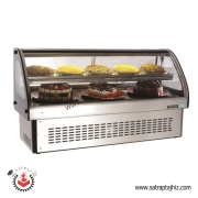  ویترین کیک (شو کیک) آنویل Anvil DFC 2200 رومیزی 