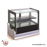 شو کیک مکعبی ۲ طبقه ۹۰ سانتی DIAMOND DA 530 V