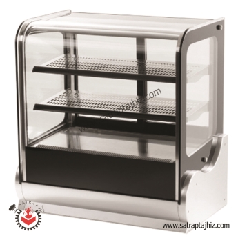 شو کیک  دیاموند 3 طبقه 120 سانتی DIAMOND DGA 540 V