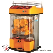 دستگاه آب پرتقال و انار گیری اتوماتیک Zumax