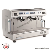 اسپرسوساز اتوماتیک دو گروپ  CONTI مدل X-One TCI
