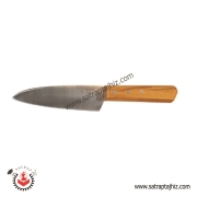 چاقو راسته حیدری سایز 3