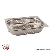 لگن بن ماری 1/2 پانچ - عمق 6.5 سانت