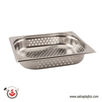 لگن بن ماری 1/2 پانچ - عمق 6.5 سانت