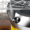 آب مرکبات گیر/ انارگیر زومکس سبد دار ZUMEX Speed Pro Tank Podium