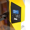 آب مرکبات گیر/ انارگیر زومکس سبد دار ZUMEX Speed Pro Cooler Podium