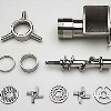 چرخ گوشت میکسردار رومیزی 800 کیلویی C/E901 مینروا