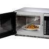 ماکروفر صنعتی 34 لیتری منومستر مدل RFS518TS